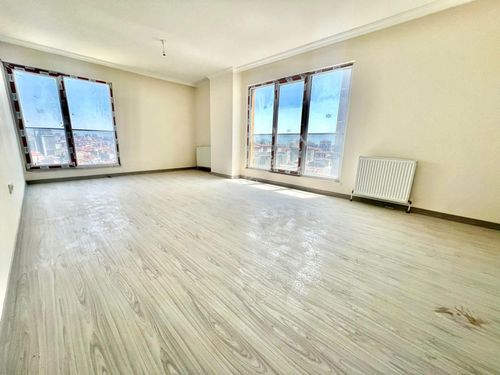  GoldHouse dan Satılık Hettaf Residance de Sıfır 2+1 Lüks Daire