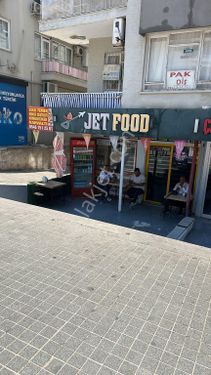 Devren Yüksek Cirolu Döner ve Fastfood çay ocağı