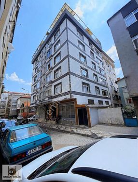 BAĞCILAR YENİGÜN DE. ASANSÖR LÜ. 140 m2. SATILIK DAİRE