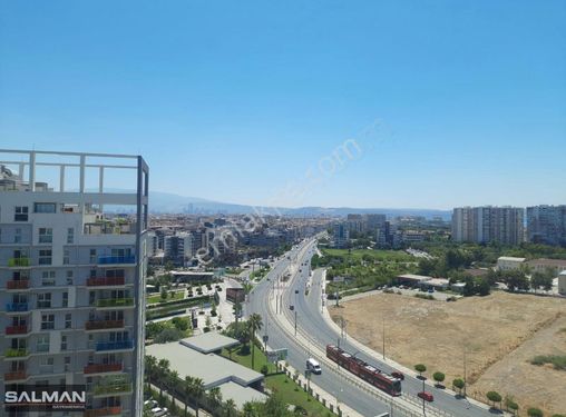 Soyak Optimus Eşyalı Kiralık 1+1 Daire