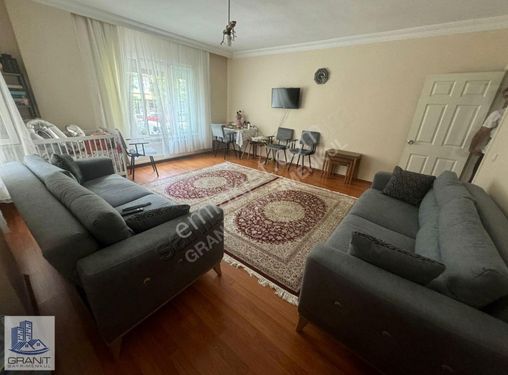 GRANİT GAYRİMENKUL'DEN GENİŞ-KULLANIŞLI SATILIK DAİRE