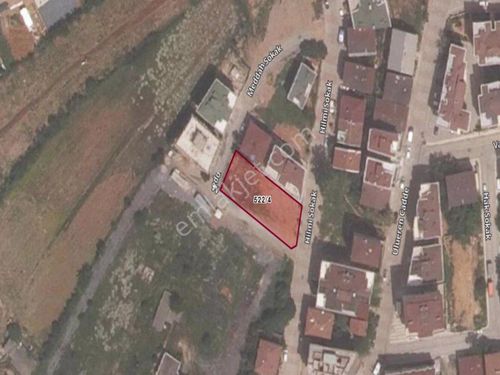 Sancaktepe Yenidoğan Safa Mah. 220 m² Satılık Arsa