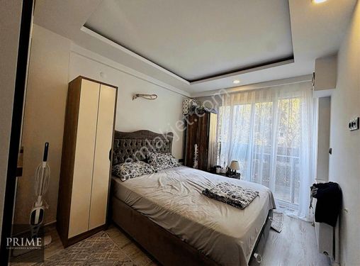 KUŞADASI MERKEZDE SATILIK 1+1 DAİRE