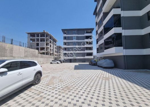 KAYAPA ÇAMLIK ULUDAĞ MANZARALI KAT MÜLKİYETLİ SATILIK 3+1 DAİRE