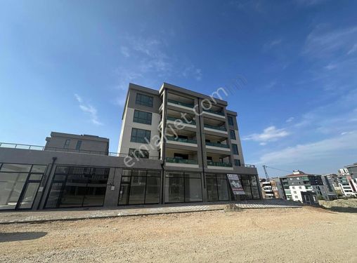 KARNUR DOKTORLAR SİTESİNDE 3+1 SATILIK DAİRE