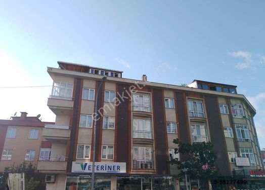 ÜMRANİYE ÇAKMAK TA SATILIK DUBLEX DAİRE