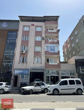 SOMA EMLAK* EŞYALI KİRALIK 2+1 KLİMALI DAİRE