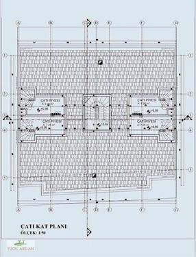 ÇİĞLİ İNÖNÜ MAH. PROJELİ SATILIK 300M2 ARSA