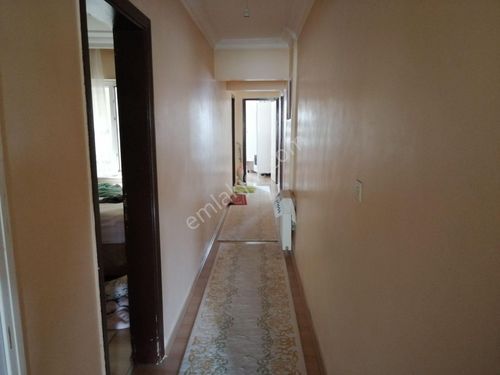 MERKEZDE ACİL SATILIK DAİRE