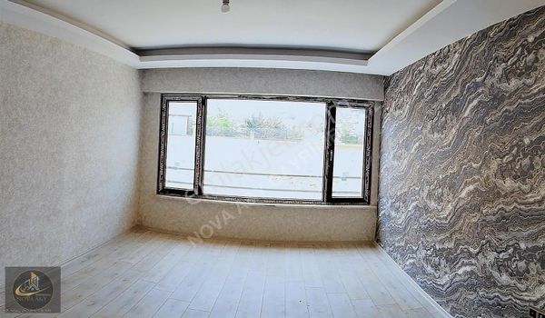 SELÇUKLU ERENKÖY MAH. SİLLE YOLU ÜZERİ SATILIK 3,5+1 LÜKS DAİRE