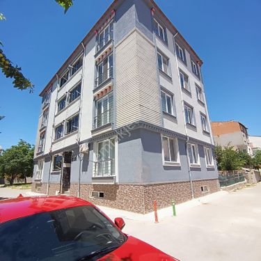  KIRKLARELİ MERKEZ PINAR MAHALLESİ 2+1 90 M2 DAİRE