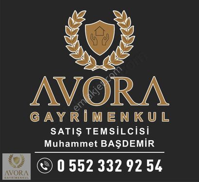 AVORA'DAN SÜMER MAHALLESİNDE 3. SANAYİDE SATILIK 245M2 İŞYERİ !!