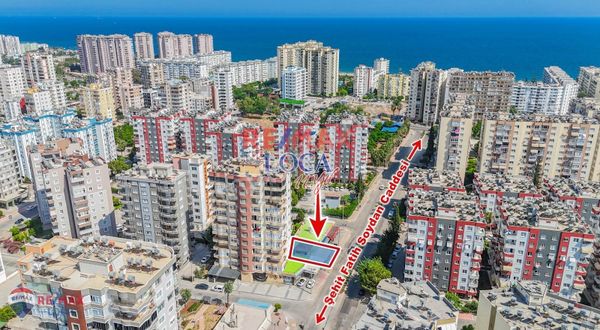 REMAX LOCA'DAN CADDE ÜZERİ TABELA DEĞERİ YÜKSEK DÜKKAN