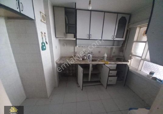 BURSA YILDIRIM KURTOĞLU MAH.SETBAŞINDA ARAKAT 110 M2 21 DAİRE