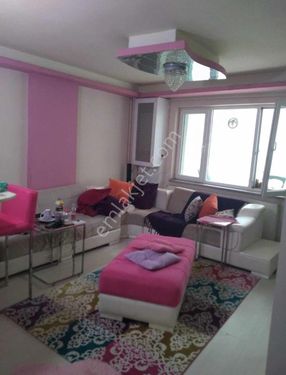 KARNUR İNŞAAT 1+1 BAHÇELİ SATILIK DAİRE