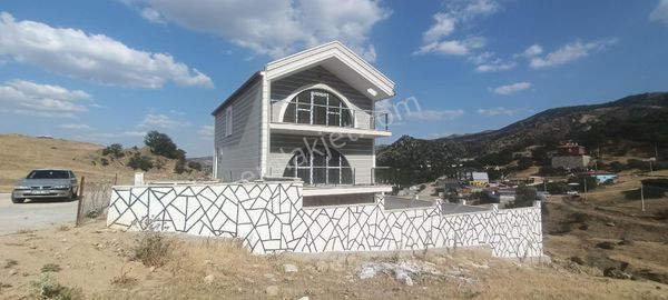 satılık villa