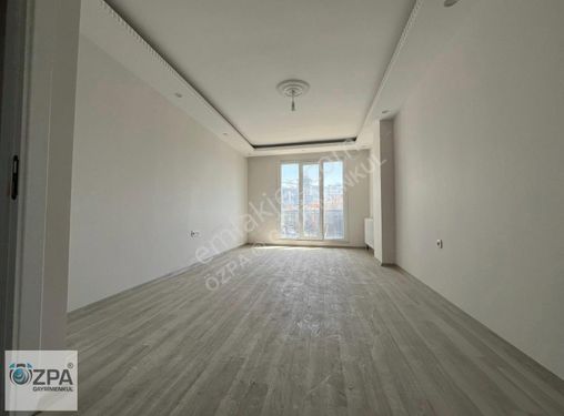 ÖZPA GAYRİMENKUL İSTASYON MAH. 1.KAT 2+1 90 M² SATILIK DAİRE