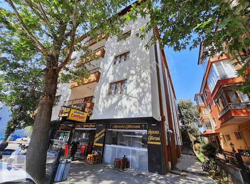 RE/MAX DEM,DEN ORDU CADDESİNDE FIRSAT FİYATTA ARA KAT SATIL 3+1