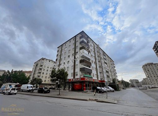 GÜLÜK MAHALLESİ SATILIK 3+1 GÜNEY DOĞU 180 m2 DAİRE