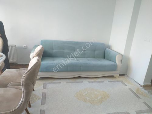 eşyalı 2+1  eşyalı kiralık daire MUHSİN EMLAK 