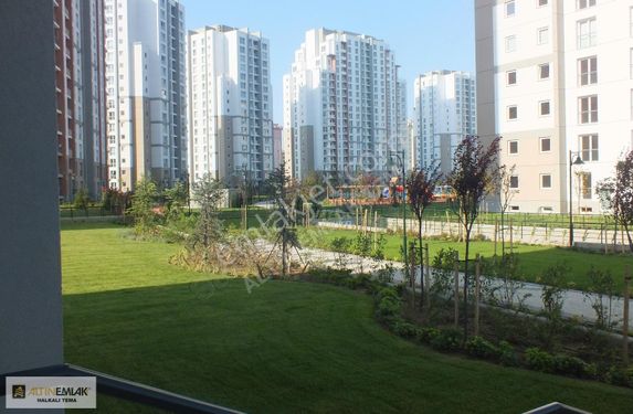 AVRUPA 3 KONUTLARI 3+1 139M2 ÖNÜ AÇIK FIRSAT SATILIK DAİRE