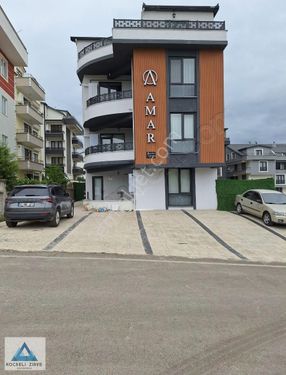 BAŞİSKELE BUCADDE AVM YANINDA 2+1 SIFIR ARAKAT DAİRE