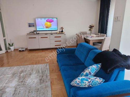 BOLU/MERKEZ KARAMANLI MAH. SATILIK 3+1 DAİRE