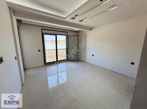 EMPA'dan ÖZLEM BULV. DOĞA VİLLALARI 5+1 390m² SIFIR LÜKS VİLLA