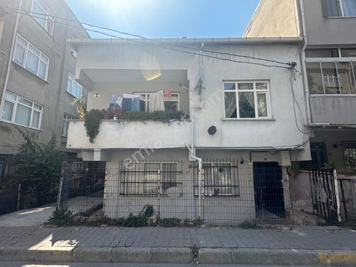 Has Seba'dan Fevziçakmak'ta 160m2 Arsalı Satılık Komple Binaa