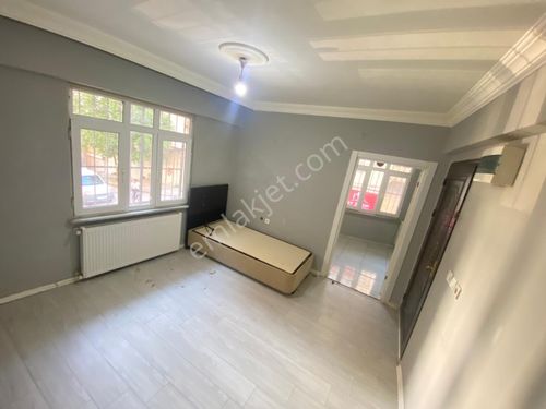  HOME'DAN SULTANÇİFTLİĞİ MAH'DE 1+1 70M² KİRALIK YÜKSEK GİRİŞ DAİRE