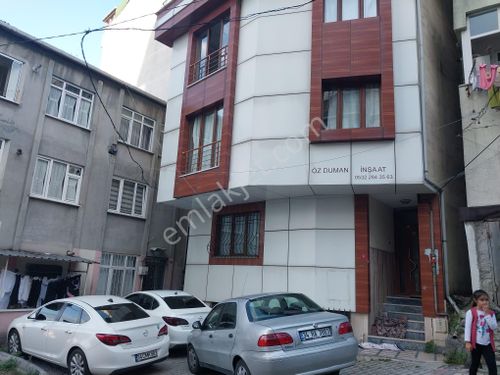  KAĞITHANE MÜKEMMEL KONUMDA 2+1 SATILIK DAİRE 