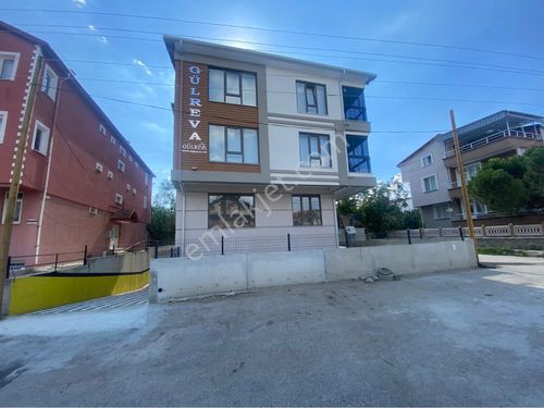  DOĞANCI MAH. İSUBU ÜNİVERSİTESİ  YAKININDA 3+1 GENİŞ FERAH  LÜKS DAİRE