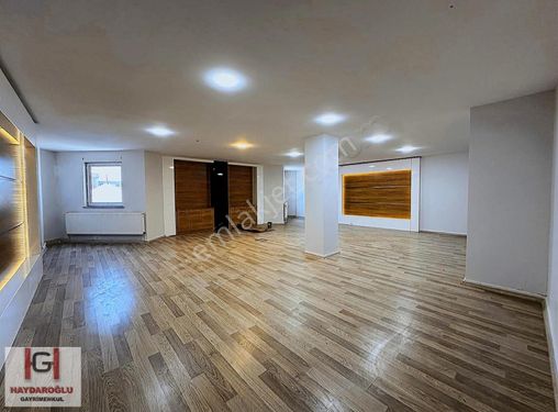 İncilipınar'da 380 M² Kiralık Ultra Lüx Ofis