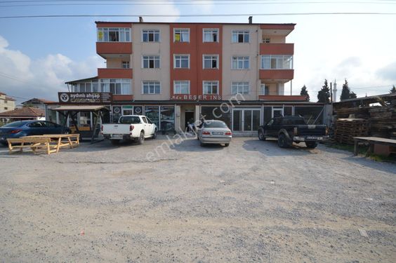  SAKARYA KARASU DA BÜYÜK DAİRE İSTEYENLER !! ŞAHANE  FİYATLA SİZİ BEKLER