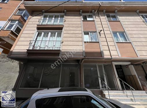 TURYAP'TAN NURTEPE MAHALLESİNDE KİRALIK 160 M2 DEPOLU DÜKKAN