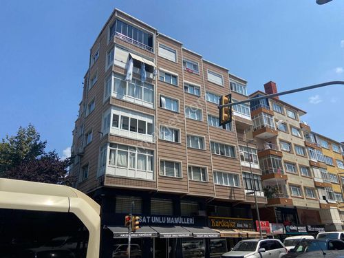  BARIŞ'TAN CENNET MAH HÜRRİYET CADDESİNDE ASANSÖRLÜ 3+1 DAİRE