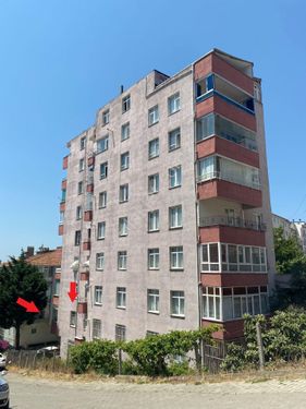  ADA MAHALLESİNDE SATILIK 2+1 DAİRE