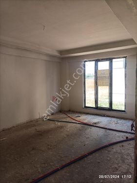  ÇANAKKALE BİGA ŞİRİNTEPE 2+1 SIFIR SATILIK DAİRE