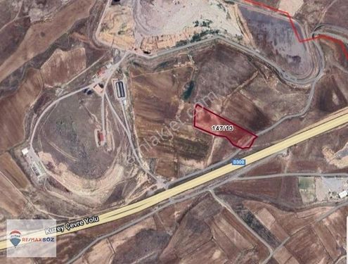 KOCASİNAN BOĞAZKÖPRÜ MEVKİN DE İMARIN DİBİ 15.600 M2 TARLA