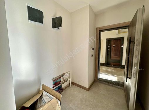 E.S / YEMİŞLİK TOKİ 7. ETAP 3+1 DAİRE ( BORÇSUZ)