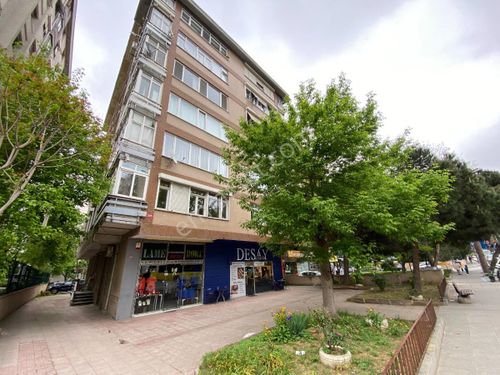 TURYAP GÖZTEPE DEN GÖZTEPE MERKEZ DE 2+1 KİRALIK DAİRE