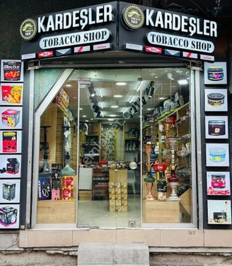 SAHİBİNDEN BAHÇELİEVLER CADDE ÜZERİ KELEPİR KREDİLİ 