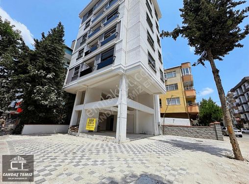 *CT GAYRİMENKUL*İNÖNÜ CAD.ÜZERİNDE(280 M2) STLK DÜKKAN/TEK YETKİ