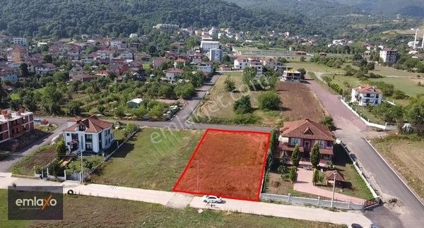 Emlaxo'dan Kartepe Arslanbey'de Konut İmarlı Satılık Arsa