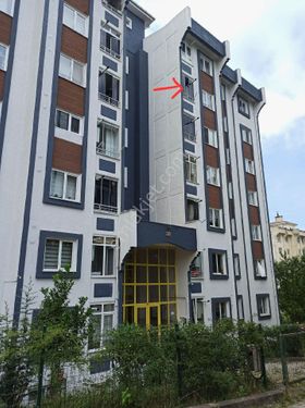 TERZİLİ TOKİ'DE 3+1 140m2 MASRAFSIZ DAİRE