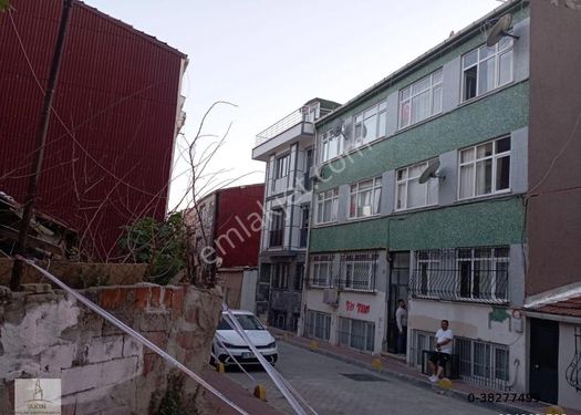 FATİH KOCA MUSTAFAPAŞA MH. 'DE SIFIR YENİ BİNADA  ÇİFT TERASLI BÜYÜK 3+2 DUBLEKS SATILIK DAİRE