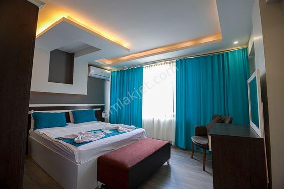  ZEYTİNBURNU GÜNLÜK KİRALIK DAİRE 1+1 SUİT OTEL EV KONFORUNDA