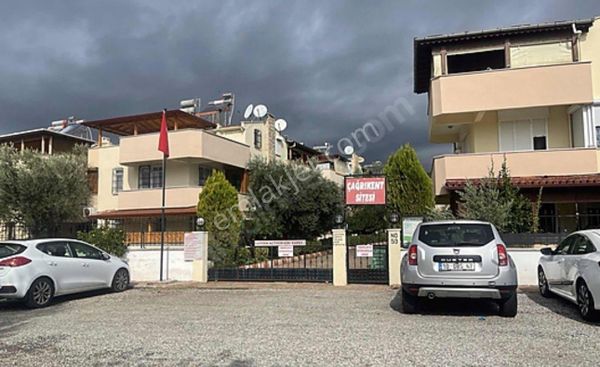 Triplex Yazlik Altınoluk Narlı Mıhlı altı Çağrı Kent