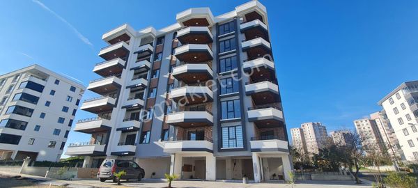  BGD'DEN SAMSUN/ ATAKUM/ KÜÇÜKKOLPINAR'DA SATILIK LÜX DAİRE