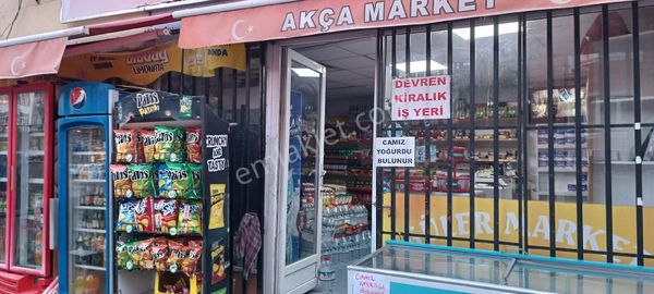 DEVREN KİRALİK MARKET